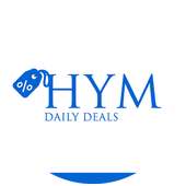 HYM - Daily Ebay Deals