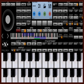 ikon Organ Tunggal Pro 2019