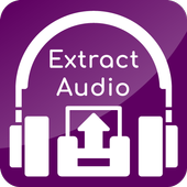 Video to MP3 Converter icon