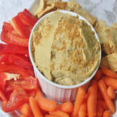 Hummus Recipes icon