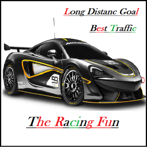 My Racing Car icon