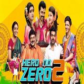 Hero No. Zero 2 Hindi Dubbed Full Movie HD icon