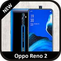 Theme for Oppo Reno 2 on 9Apps