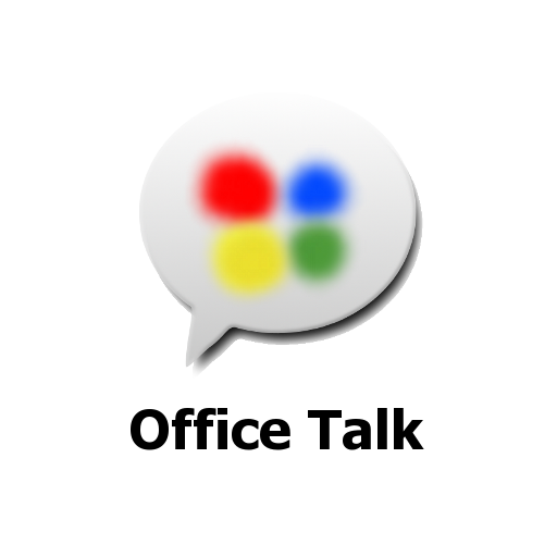 Office Talk Free icon
