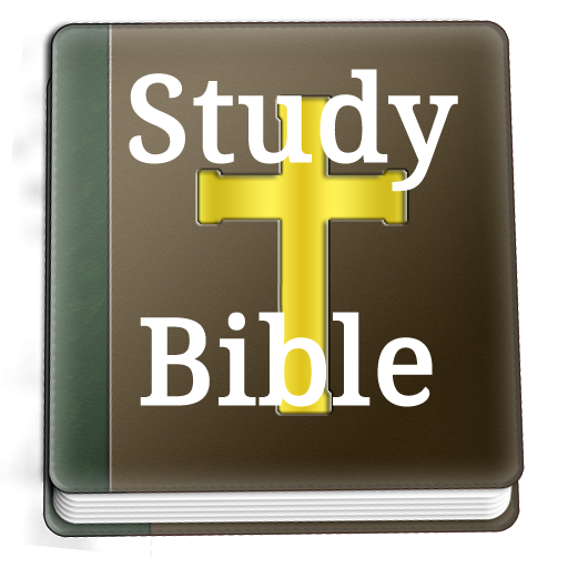 Study Bible for Sermon icon