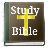 Study Bible for Sermon on 9Apps