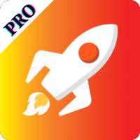 Turbo VPN Pro - Best Unlimited Free Vpn Service