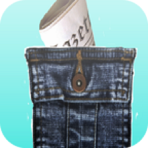 Pocket news icon
