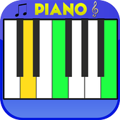 Piano Effects icon
