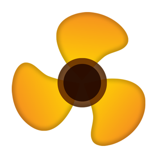 Cooler Fan Prank icon