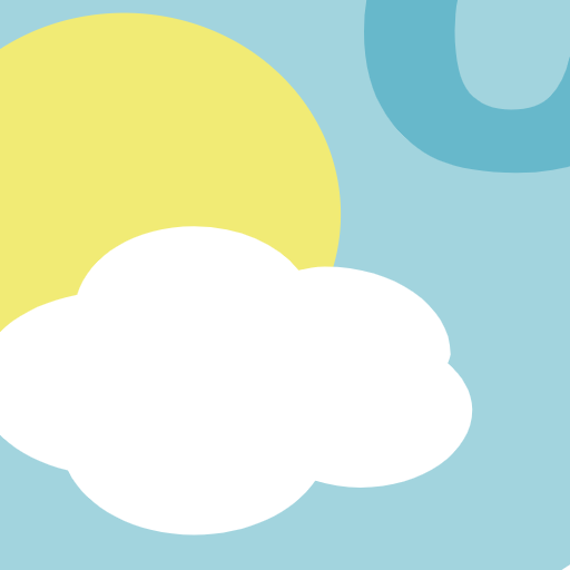 Weather and Forecast EMB иконка