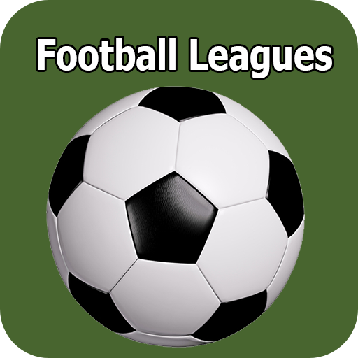All Football Leagues Live TV icon