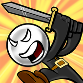 Stick Army icon
