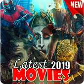Latest HD Movies 2019 on 9Apps