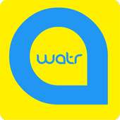 Watr! Order Water Cans Online on 9Apps