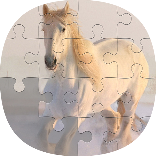 Animal Jigsaw Puzzles icon