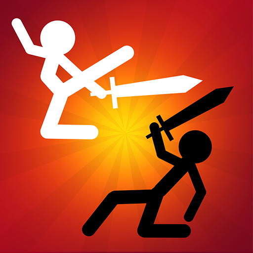 Stickman Duelist - Beat 'em up! icon