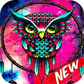 Wallpaper Owl on 9Apps