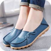 Women Shoes icon