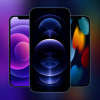Wallpapers for iPhone 12 Pro Max Wallpaper iOS 15 on 9Apps