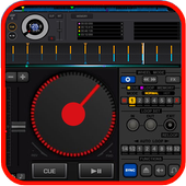 DJ Pro Mixer icon