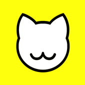 Snapcat icon