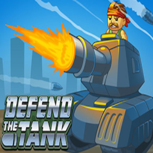 Defend The Tank icon