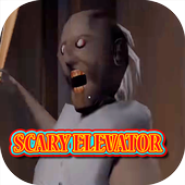 GRANNY IS IN THE ELEVATOR!! - SCARY ELEVATOR! icon