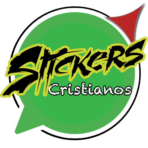 Stickers Cristianos WA icon