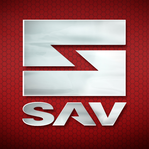 Sav Mobile icon
