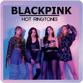 BLACKPINK Hot Ringtones icon