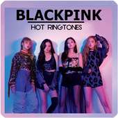 BLACKPINK Hot Ringtones