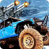 Army Gunners and Turrets 3D