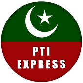 PTI EXPRESS icon