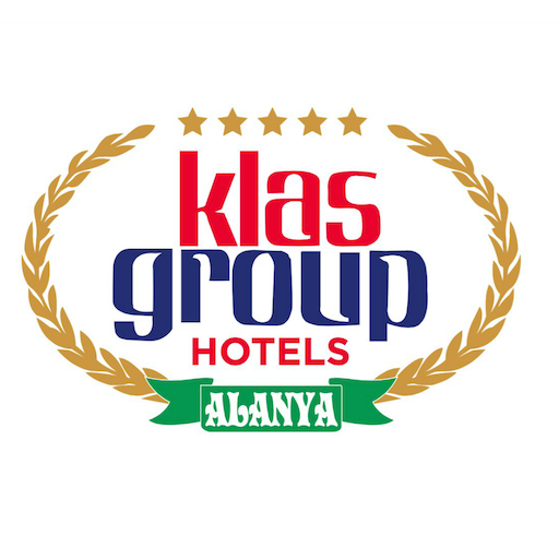 Klas Hotels icon