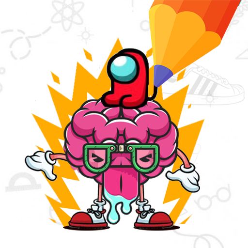 Tricky Brain Test IQ Draw иконка