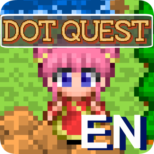DotQuest EN [RPG] icon