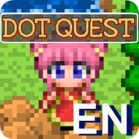 DotQuest EN [RPG]