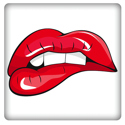 Animated sexy stickers ❤️ Sexual WAStickerapps icon