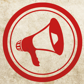 Talk to me - JO icon