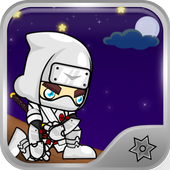Ninja Run icon