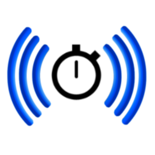 WiFi Time Tracker иконка