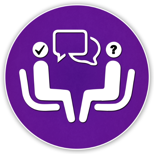 C Interview Q &amp; A icon