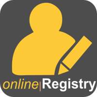Online Registry on 9Apps