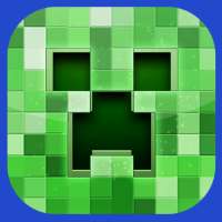 Craft 3D: Block Crafting & Building Game