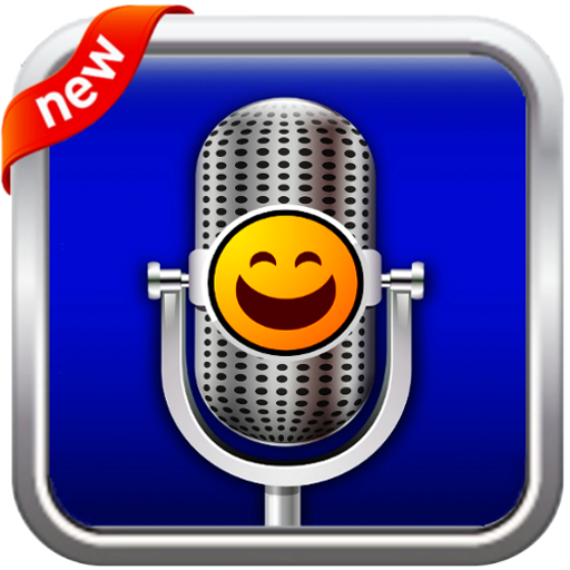 Voice Changer with Funny Effects icon