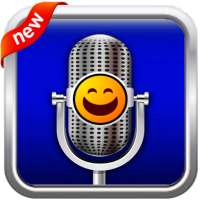 Voice Changer with Funny Effects