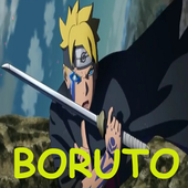 Guide Boruto Next Generation Naruto icon