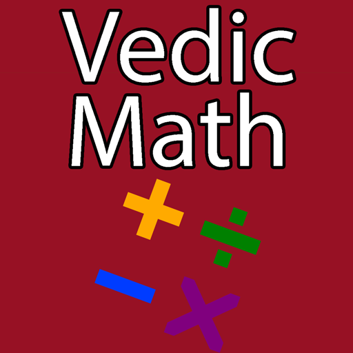 Best Vedic Maths Tips icon
