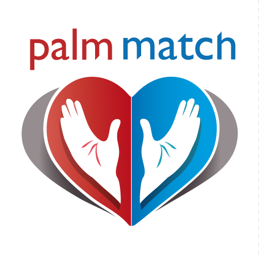Palm-based Compatibility Test for Couples icon